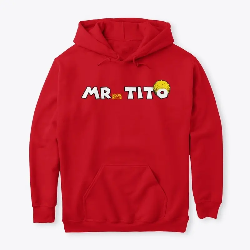 Mr. Tito