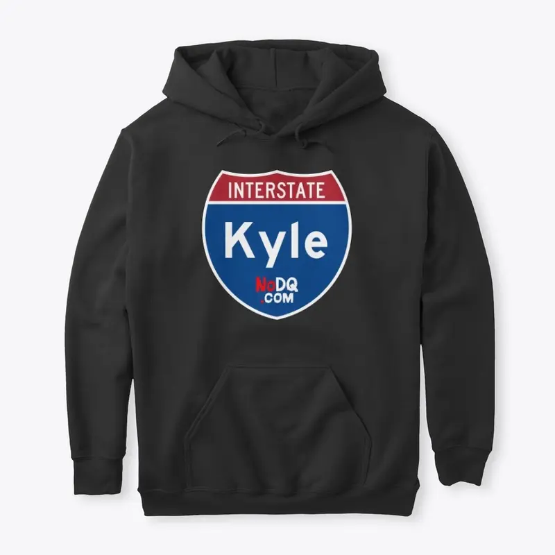 Interstate Kyle