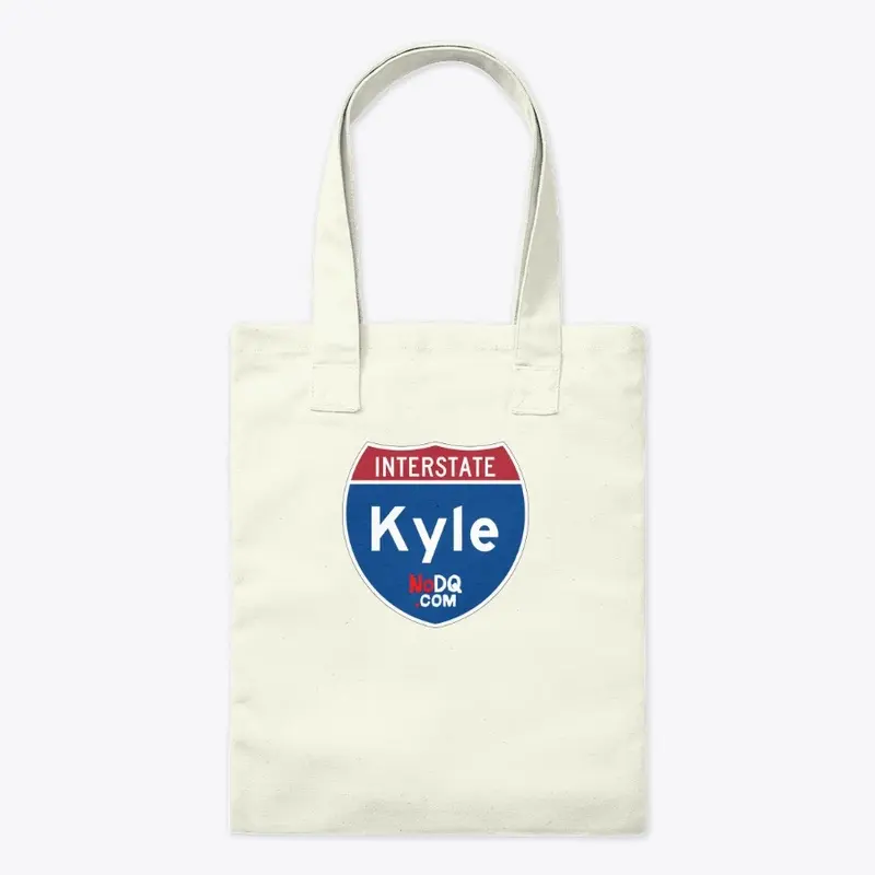 Interstate Kyle