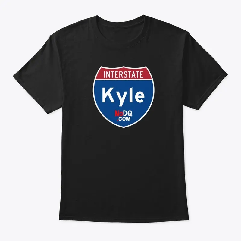 Interstate Kyle