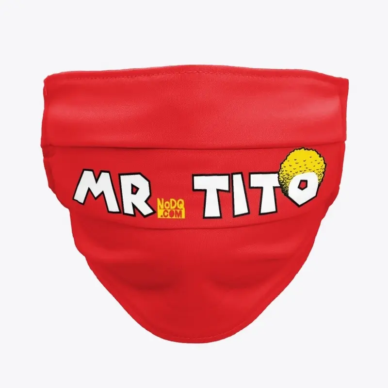 Mr. Tito