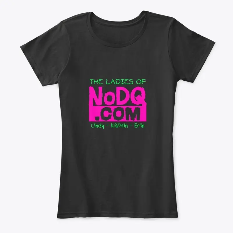 Ladies of NoDQ