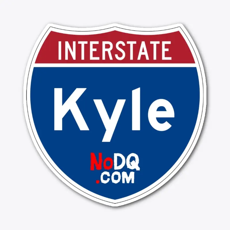 Interstate Kyle