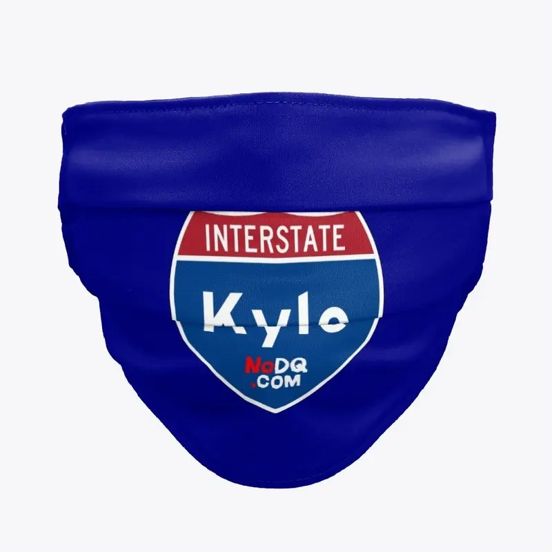 Interstate Kyle Mask