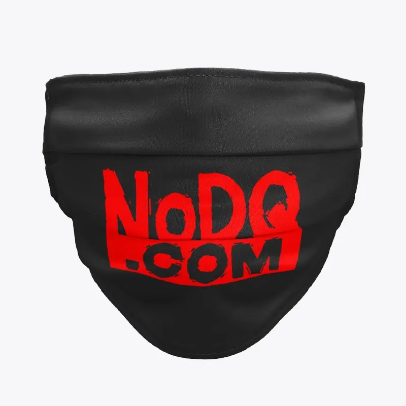 NoDQ Face Mask