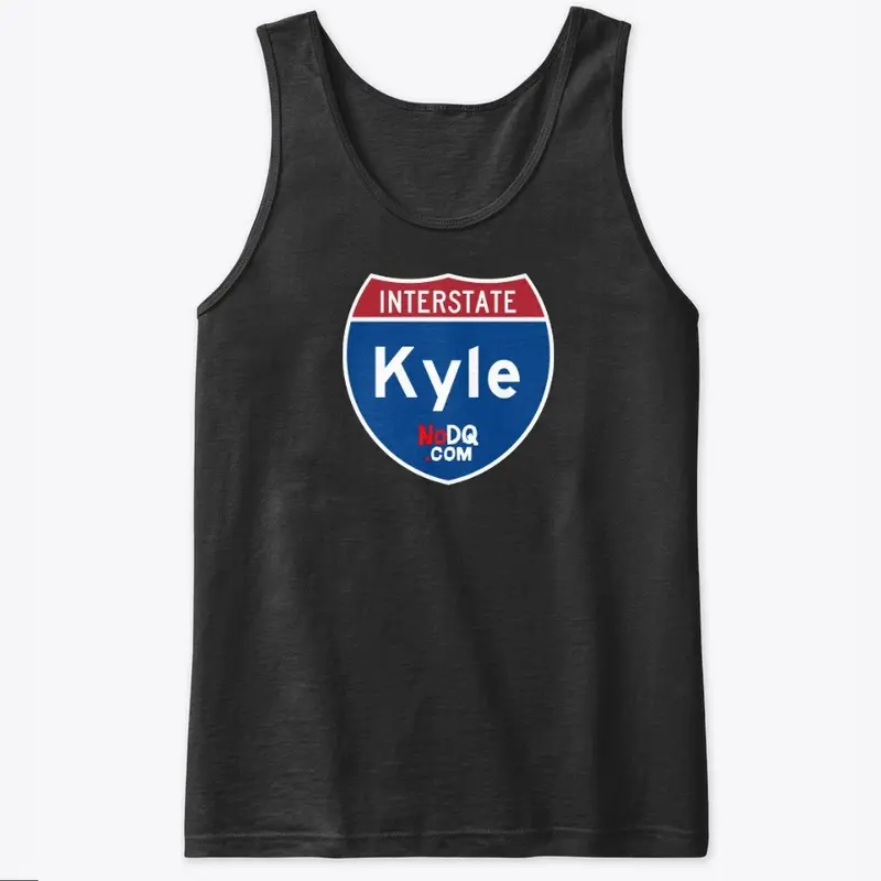 Interstate Kyle