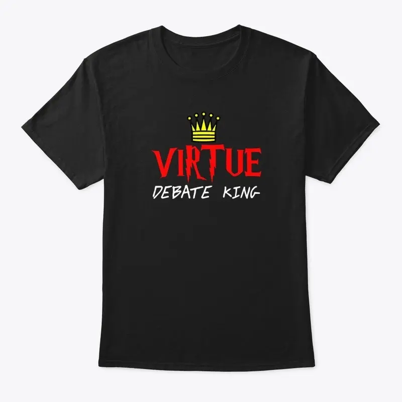 Virtue: Debate King