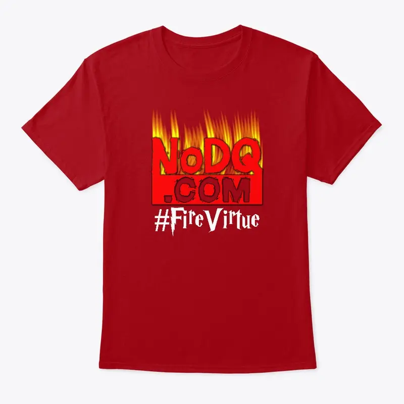 #FireVirtue