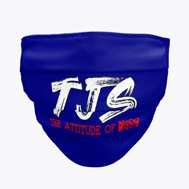 TJS Face Mask