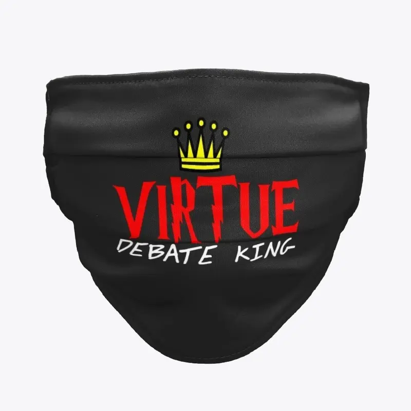 Virtue: Debate King