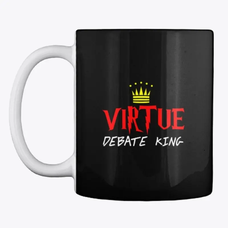 Virtue: Debate King