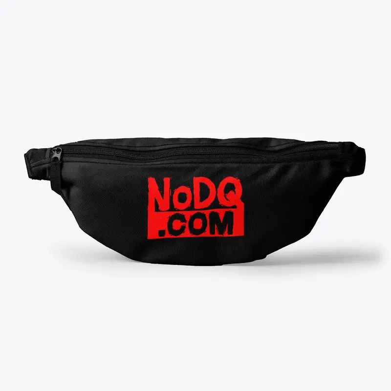 NoDQ Fanny Pack