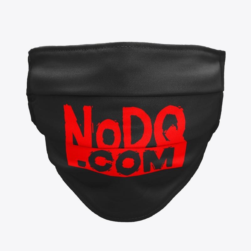 NoDQ Face Mask