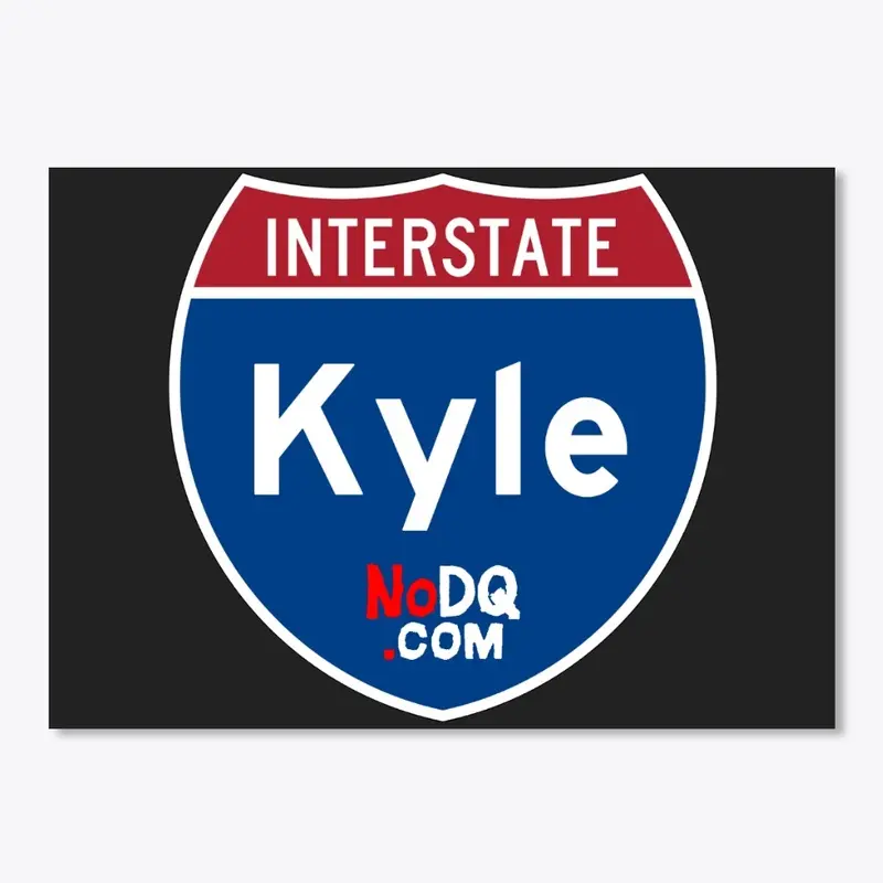 Interstate Kyle